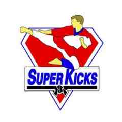 Super Kicks Black Belt Leadership Academy