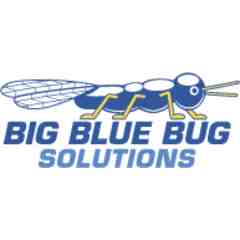 Big Blue Bug Solutions