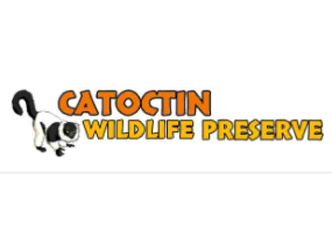 Catoctin Wildlife Preserve - Thurmont MD