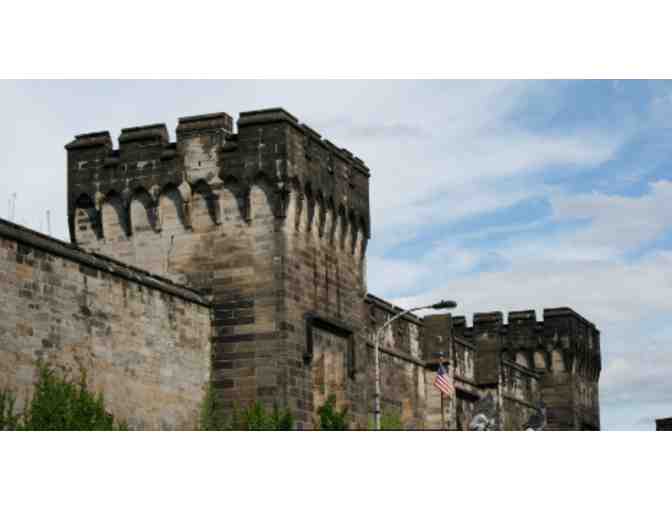 Eastern State Penitentiary - Philadelphia PA