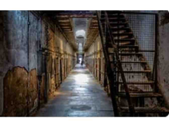 Eastern State Penitentiary - Philadelphia PA