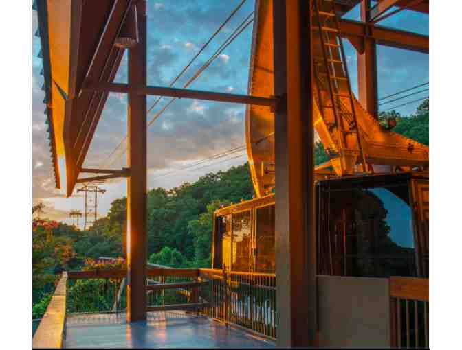 Ober Gatlinburg Aerial Tram Ride/VIP Wristbands TN - Photo 2