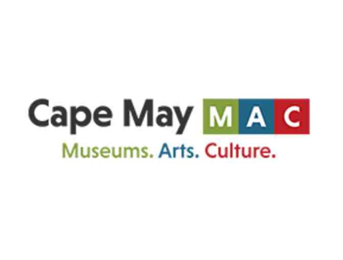 Cape May MAC Membership - NJ
