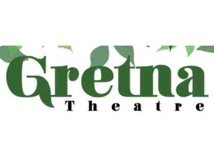 Mount Gretna Theatre - PA