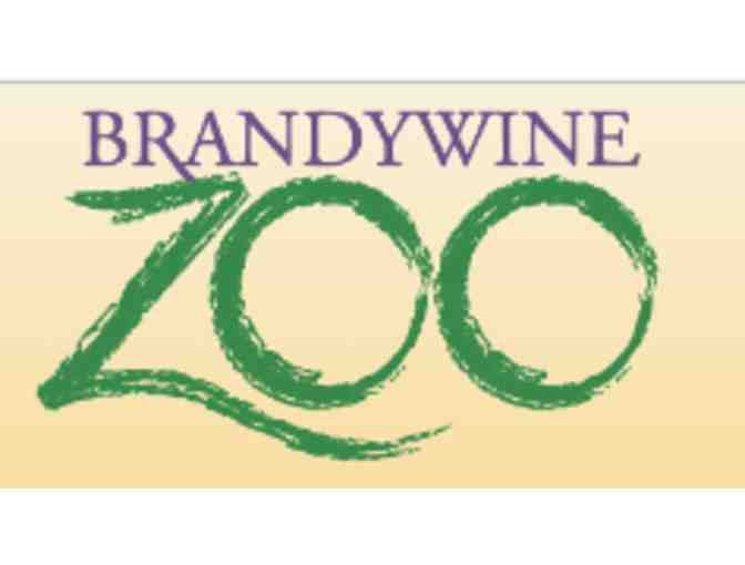 Brandywine Zoo - Wilmington DE - Photo 5