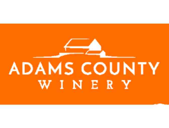 Adams County Winery Tour and Tasting for 8 - Photo 4