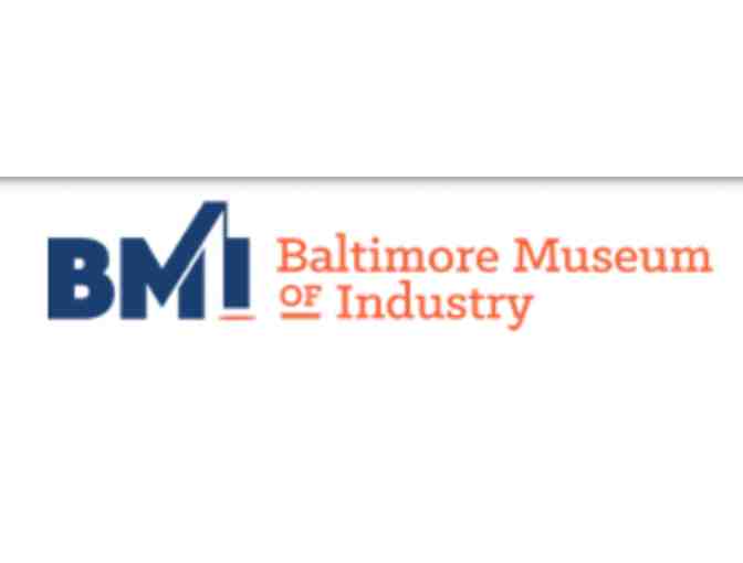 Baltimore Museum of Industry plus Maryland Zoo - Baltimore, MD - Photo 2