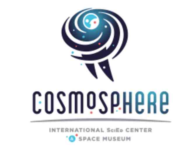 Cosmosphere - Hutchinson, KS - Photo 4
