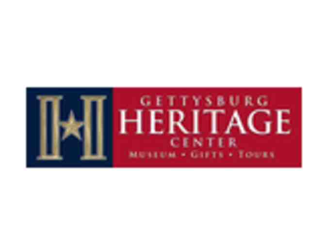 Gettysburg Heritage Museum - Gettysburg Starts HERE - Photo 1