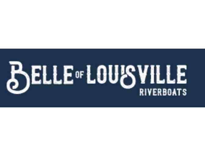 Belle of Louisville Riverboats - KY - Photo 2