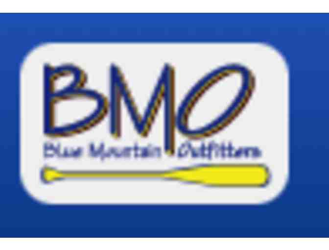 Blue Mountain Outfitters - Marysville PA