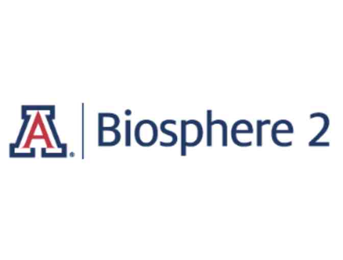 Biosphere 2 - AZ - Photo 2