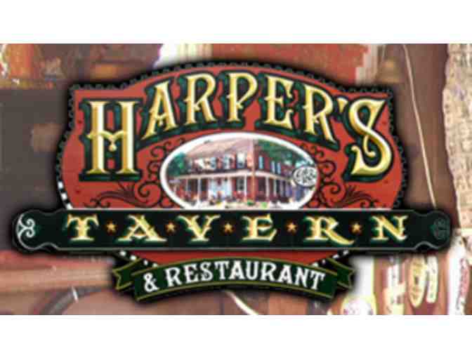 Harper's Tavern - PA - Photo 2