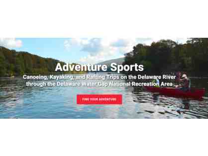 Adventure Sports in East Stroudsburg PA