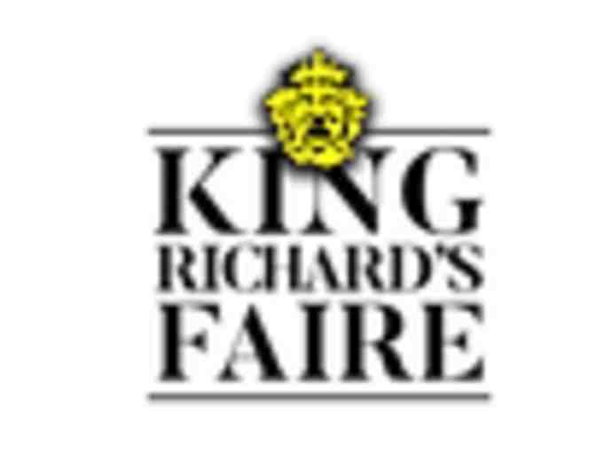 King Richard's Faire - MA - Photo 5