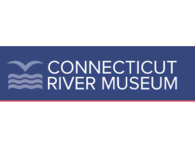 Connecticut River Museum - Essex CT