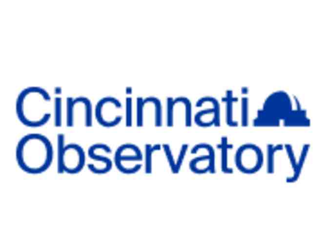 Cincinnati Observatory - OH