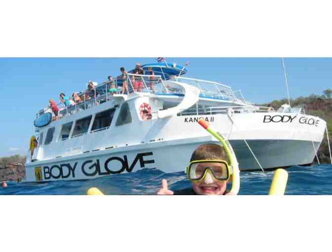 Body Glove Ocean Adventures - Hawaii - Photo 1