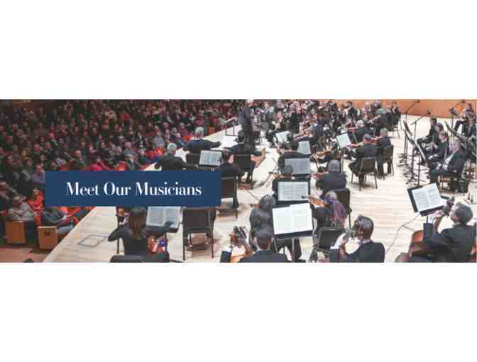 Baltimore Symphony Orchestra - MD