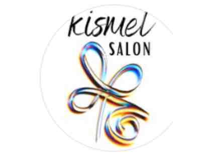 Kismet Salon - Harrisburg PA ( Stylist Chris Pilc)