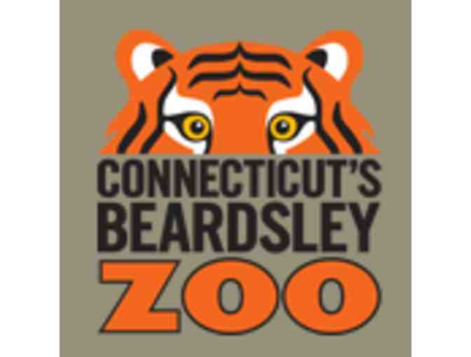 Beardsley Zoo - CT