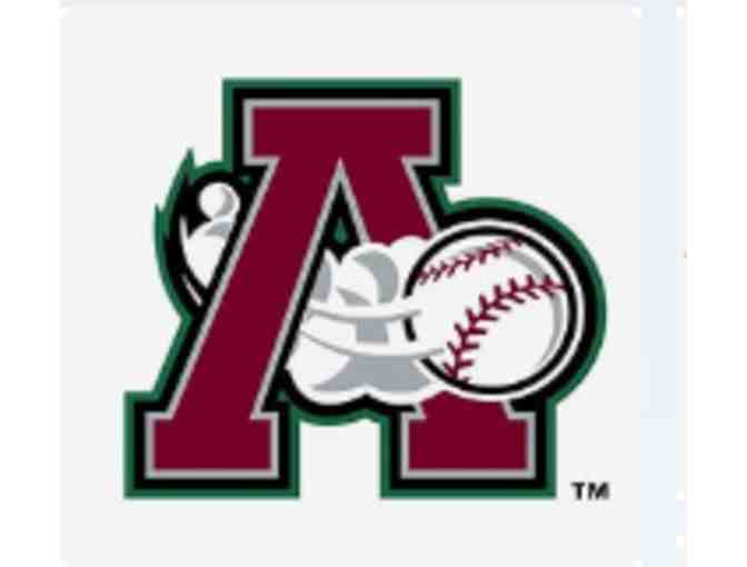 Altoona Curve Baseball - PA