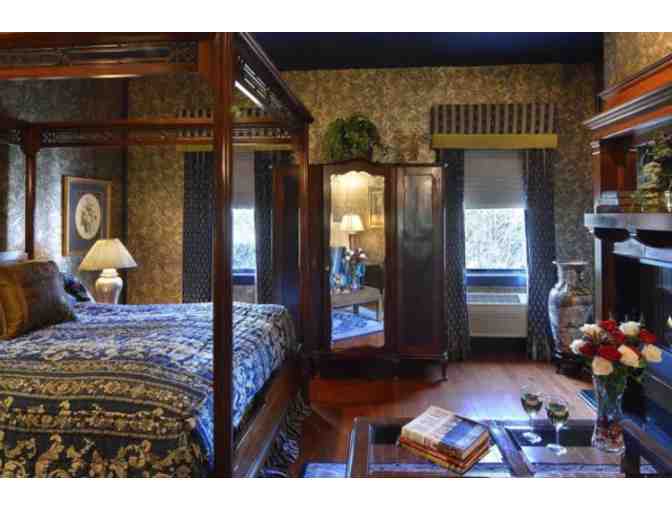 Buhl Mansion Guesthouse & Spa - Sharon PA - Photo 2