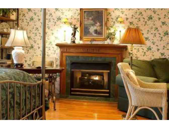 Buhl Mansion Guesthouse & Spa - Sharon PA