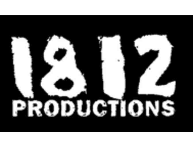 1812 Productions - Philadelphia PA - Photo 1