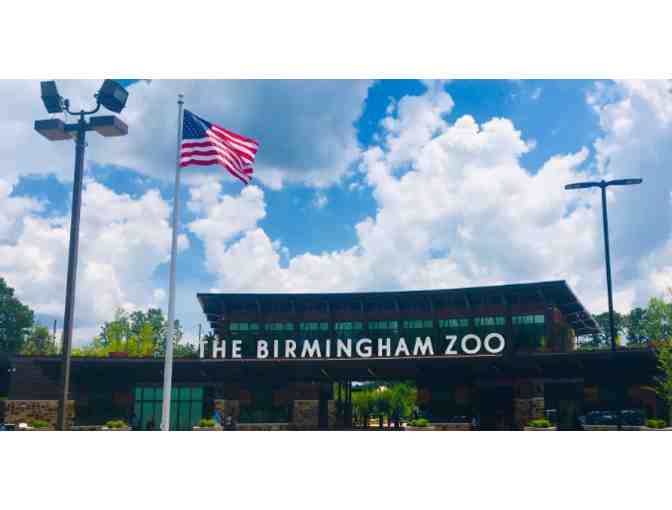 Birmingham Zoo - AL - Photo 4