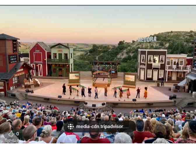 Medora Musical - ND - Photo 3