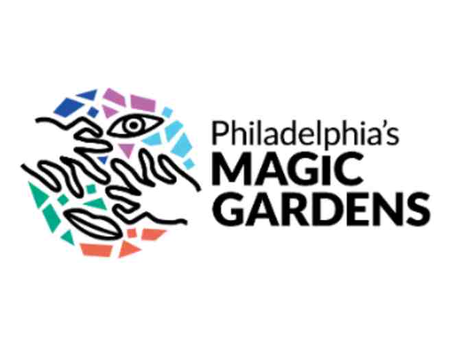 Philadelphia's Magic Gardens - PA - Photo 4
