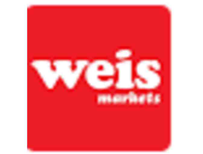 Weis Foods Gift Certificate - Photo 1