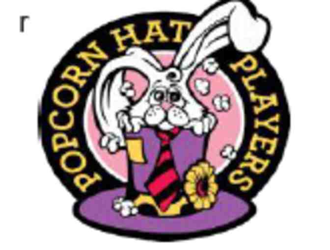 Gamut Theatre Co Popcorn Hat Players - PA - Photo 1