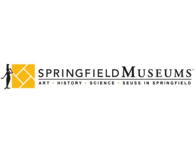 Springfield Museums - MA - Photo 4