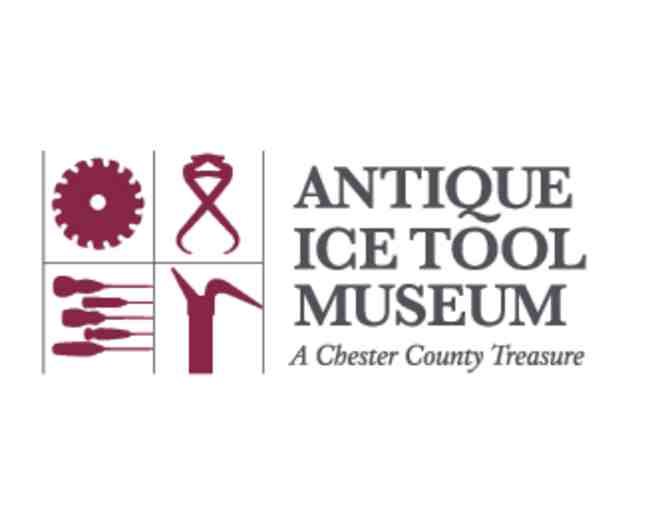 Antique Ice Tool Museum - PA - Photo 2