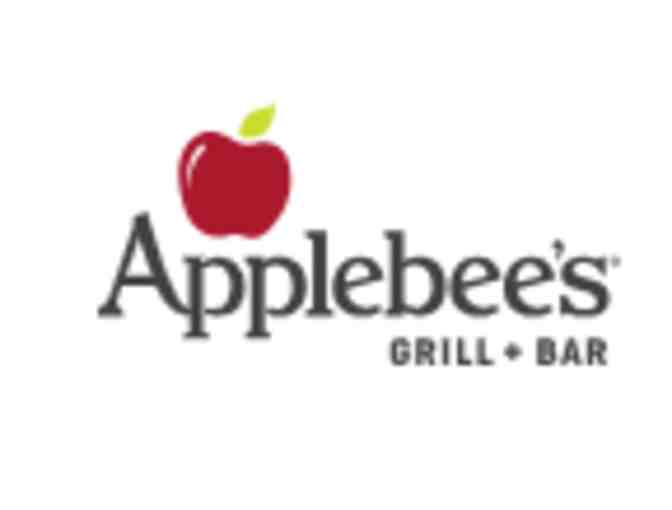 Applebee's Gift Certificate - Photo 1