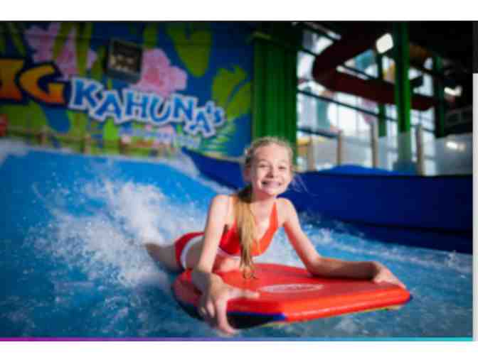 Big Kahuna's Water Park - NJ - Photo 1