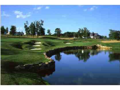 Bulle Rock Golf Course - Havre De Grace, MD