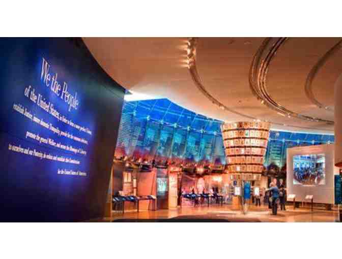 National Constitution Center - Philadelphia, PA