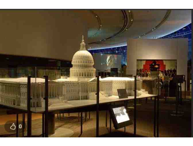 National Constitution Center - Philadelphia, PA