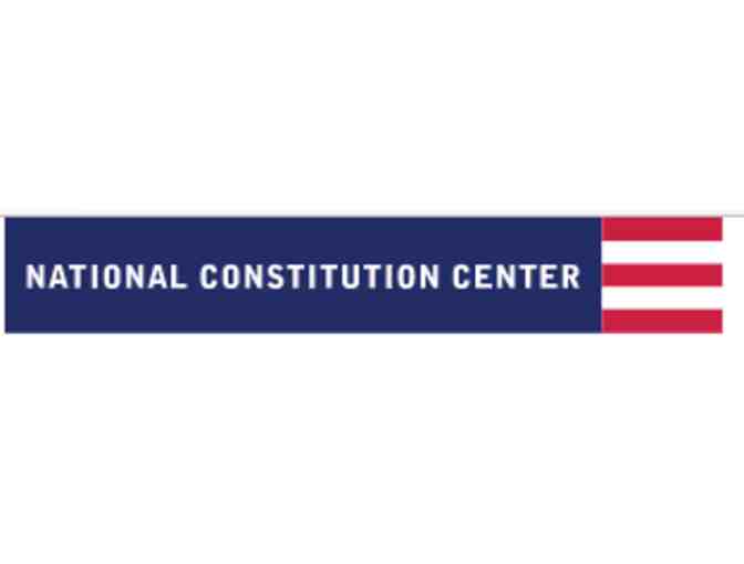 National Constitution Center - Philadelphia, PA