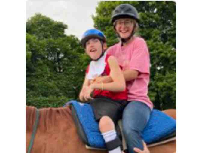 Fund a Need for CATRA - Rider Tuition Assistance