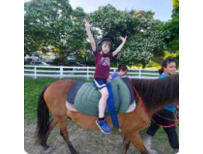 Fund a Need for CATRA - Rider Tuition Assistance