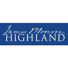 James Monroe Highland