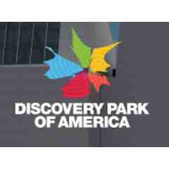 Discovery Park of America