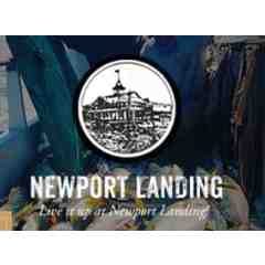 Newport Landing Sportfishing