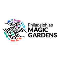Philadelphia Magic Gardens