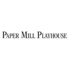 Papermill Playhouse