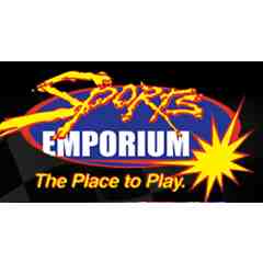 Carlisle Sports Emporium